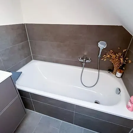 Fewo Ohles Land Holiday home Jork