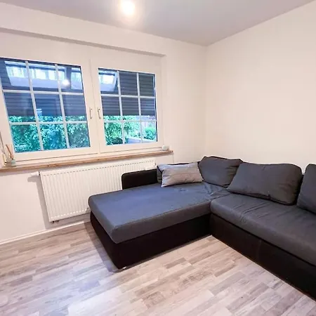 Fewo Ohles Land Holiday home