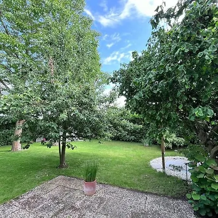 Holiday home Fewo Ohles Land Jork